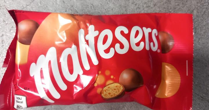 Produktbild Maltesers Classic (37 g)