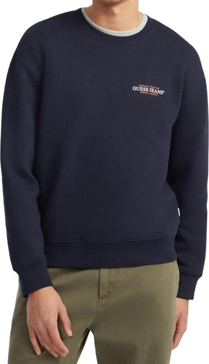 Produktbild Guess Sweatshirt Baumwollmischung (L)