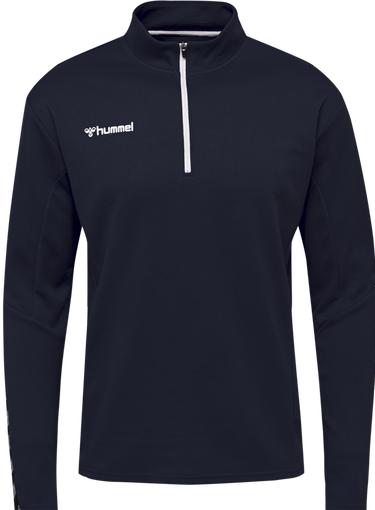 Immagine prodotto hummel Autentica Felpa Con Mezza Zip (S)