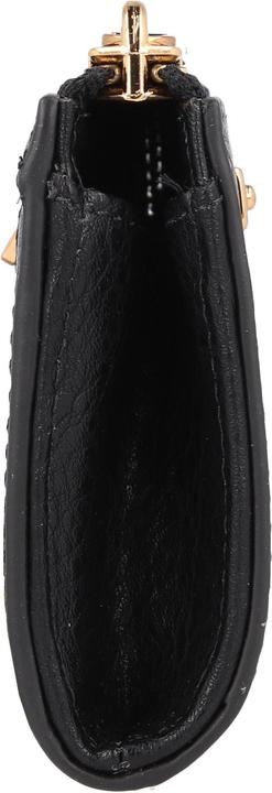 Actual product image Fossil Liza leather wallet 10.5 cm