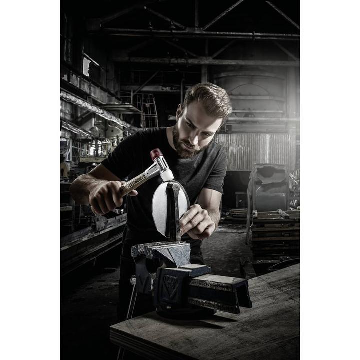 Image du produit Halder Marteau de protection BASEPLEX (360 g)