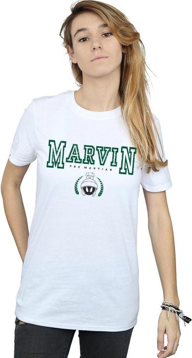 Produktbild Looney Tunes Marvin The Martian TShirt