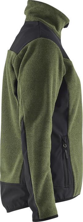 Produktbild Blakläder Strickjacke Frau (XL)
