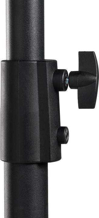 Produktbild SmallRig 4891 LA S280 Spring Cushioned Lighting Stand (280 cm, 5 kg)