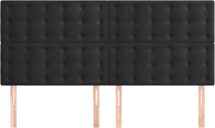 Image du produit vidaXL Kalel (180 x 5 x 128 cm)