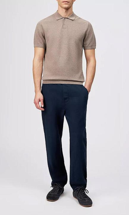 Produktbild Drykorn Poloshirt TRITON (L)