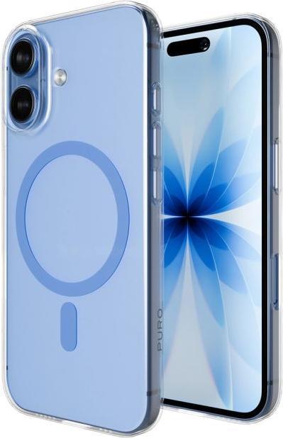 Actual product image Puro Cover (Apple iPhone Air)