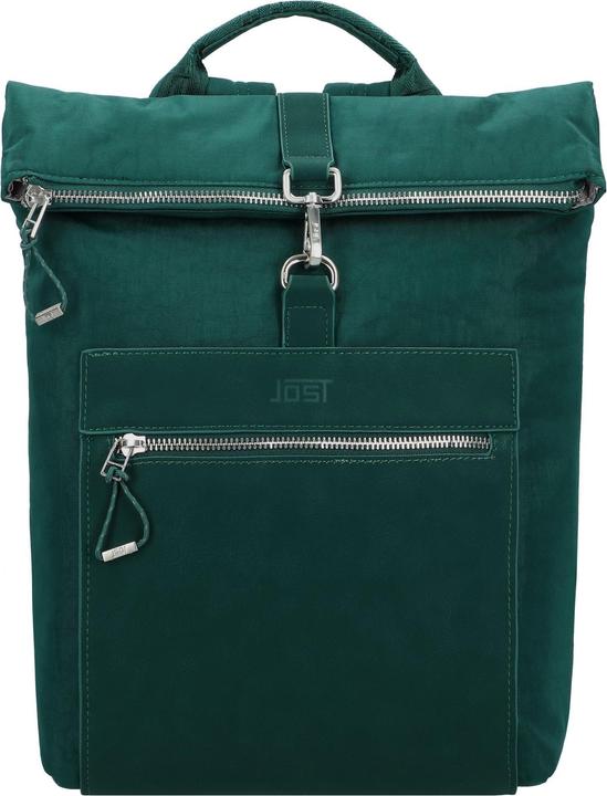 Produktbild Jost Rolltop Rucksack Roskilde Backpack Courier (8 l)