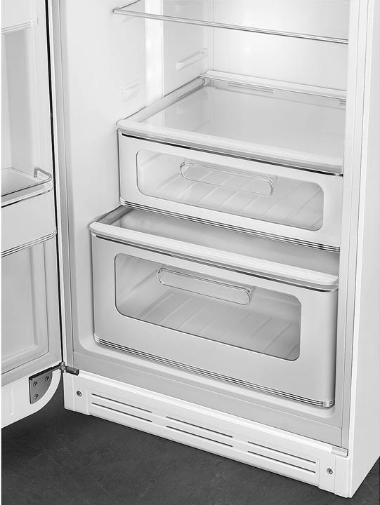 Produktbild Smeg Retro Style FAB30LWH5 (294 l)