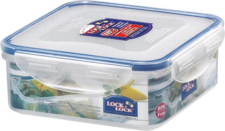 Lock & Lock Hpl823 (0.87 l)