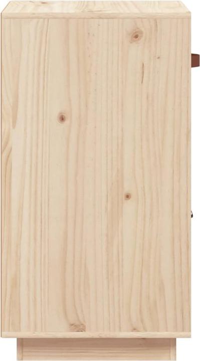 Produktbild vidaXL Sideboard (34 x 34 x 75 cm)