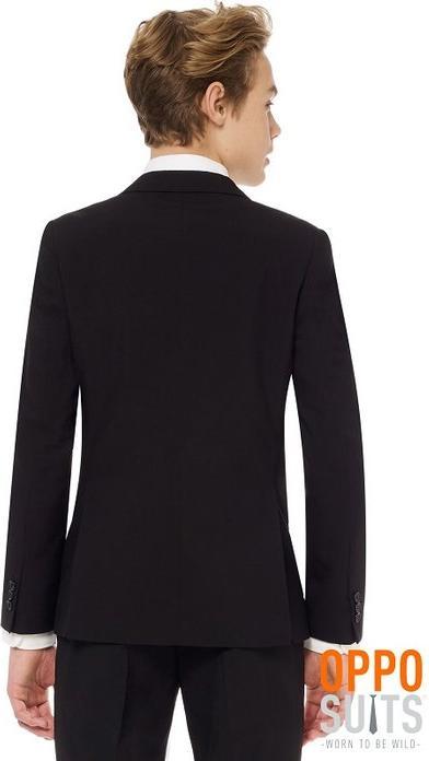 Actual product image OppoSuits Black Knight (170, 176)