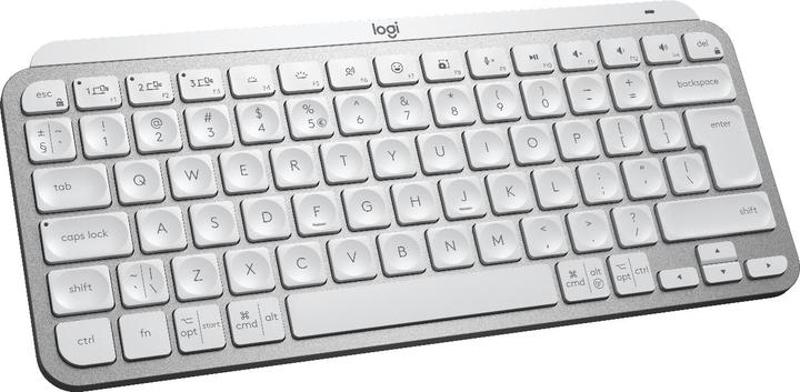 Produktbild Logitech MX Keys Mini (Eng. Int., Kabellos)