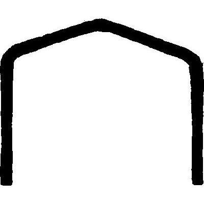 Thumbnail - Bostitch, Büroklammer, Heftklammern ll (5000 x)