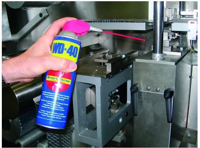 Produktbild WD-40 Smart Straw (400 ml)