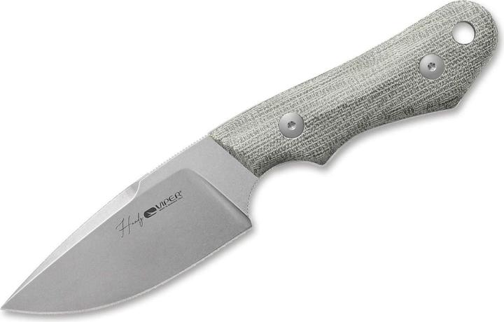 Immagine prodotto Viper Smartphone Micarta Verde (8.20 cm)