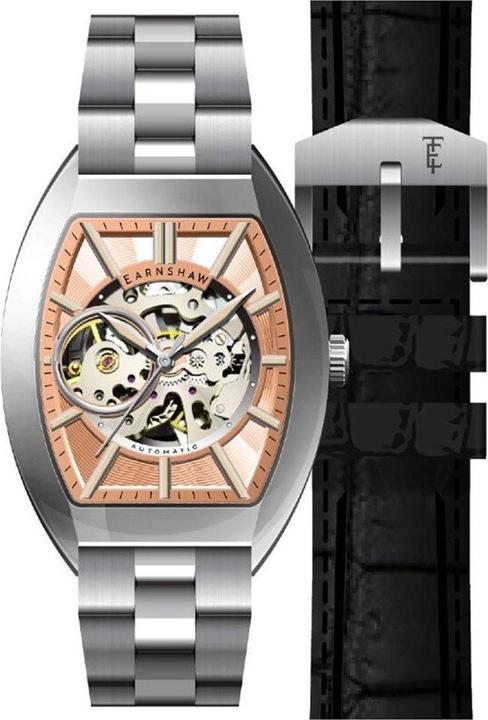Thomas Earnshaw ES-8310-44 (Montre squelette)