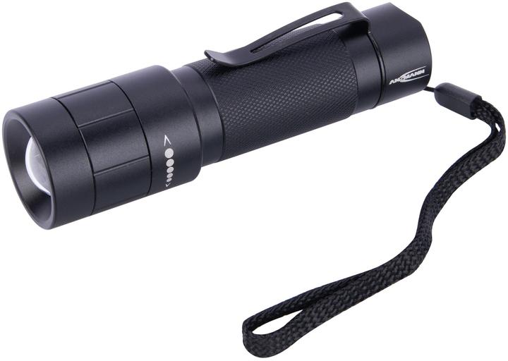 Produktbild Ansmann M250F LED Torch (12.30 cm, 260 lm)