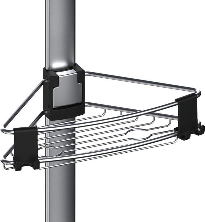 Produktbild Wenko Purio (35.50 x 21.50 x 280 cm)