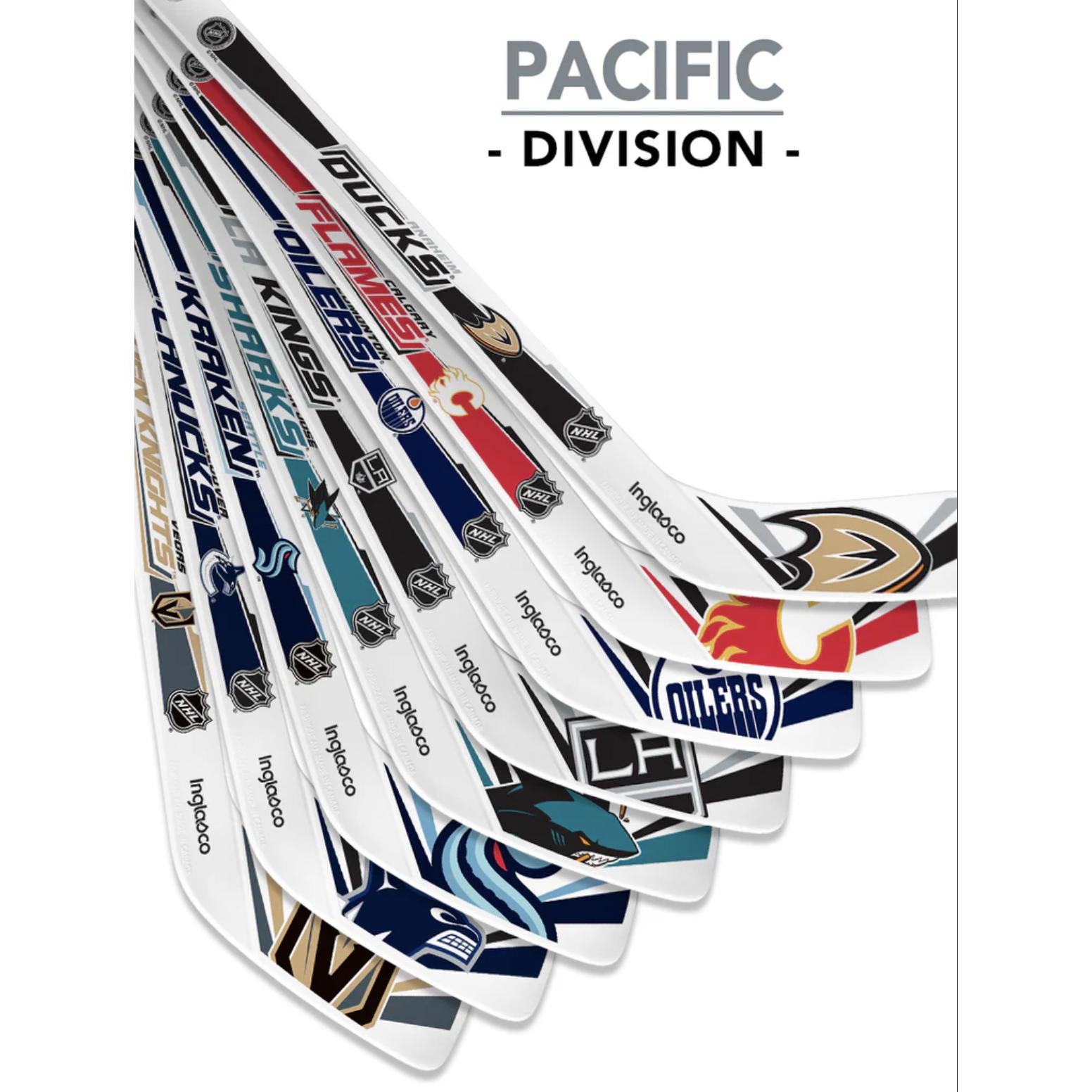 EA Games, Bastone unihockey, (Ambidestro)