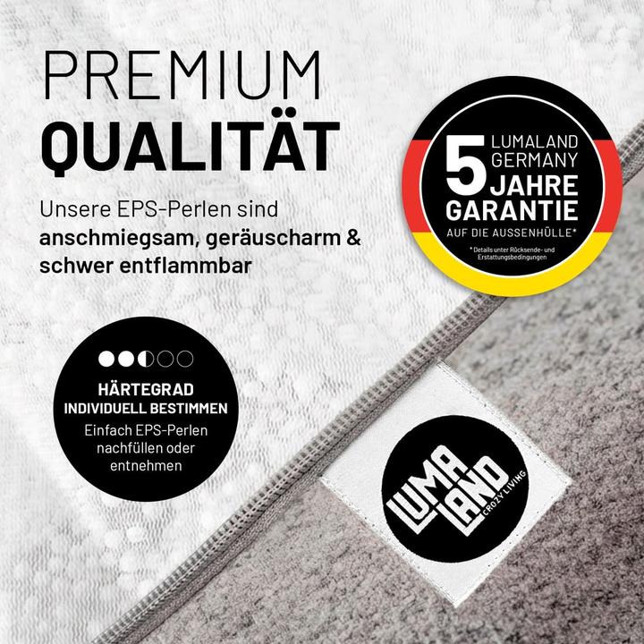 Produktbild Lumaland Comfort Line 315L
