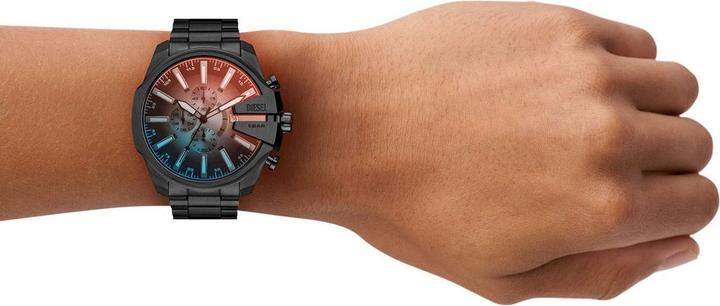 Produktbild Diesel Chronograph Mega Chief (Chronograph, 48 mm)