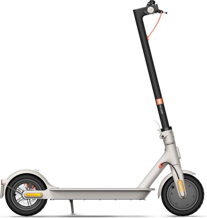Produktbild Xiaomi Mi Electric Scooter 3 (20 km/h, 30 km, 300 W)