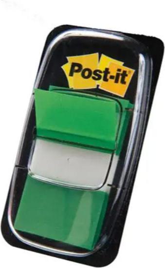 Produktbild Post-it Index (43.20 x 25.40 mm)