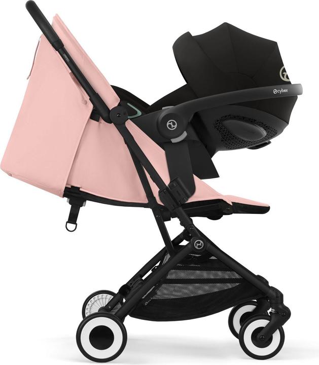 Actual product image Cybex Orfeo (0 Months - 4 years)