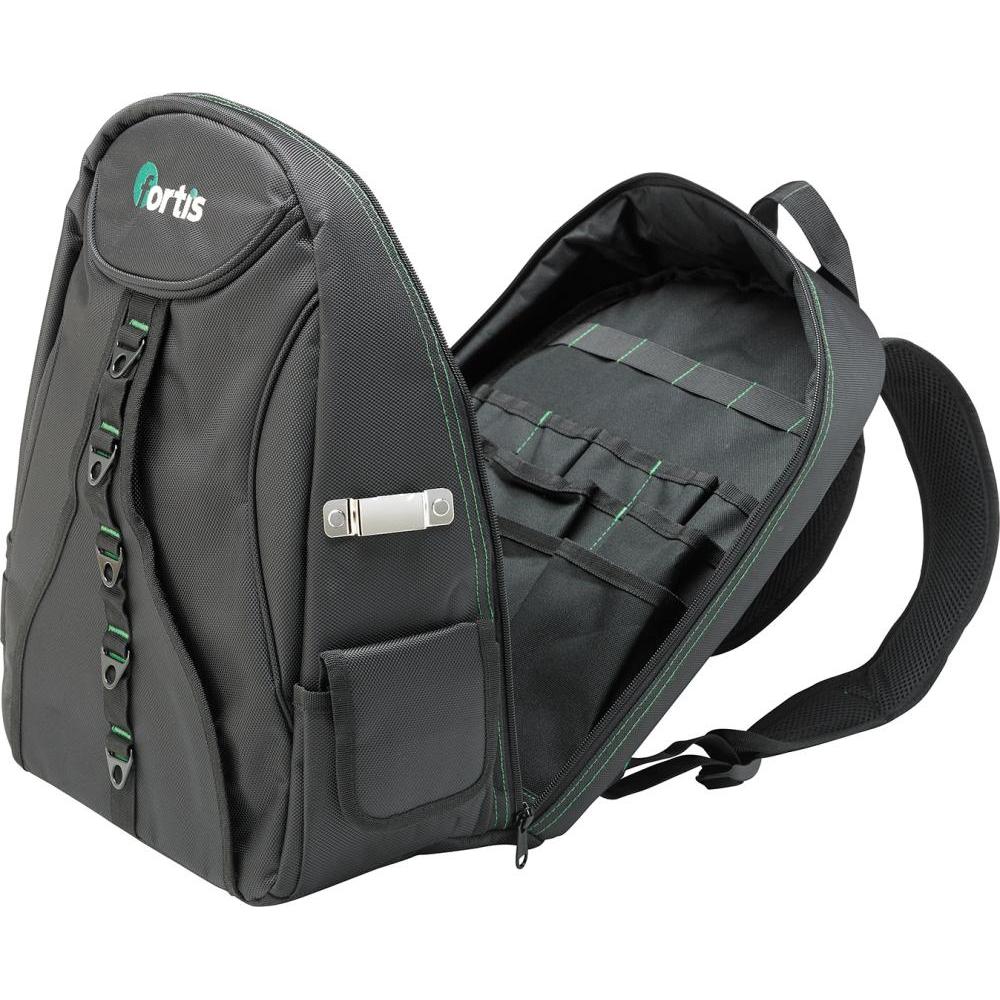 Fortis, Werkzeugkoffer, Koffer (45 Teile)