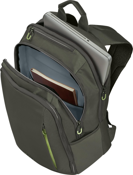 Actual product image Samsonite GUARDIT CLASSY Laptop Backpack (21.50 l)