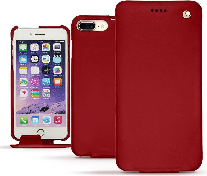 Image du produit Noreve Housse cuir (Samsung Galaxy S8+, Apple iPhone 7 Plus)