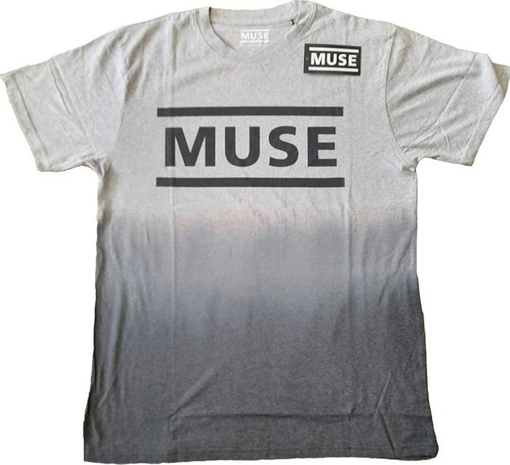 Produktbild Muse Logo (S)