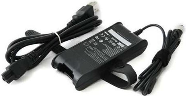 Actual product image Dell N6M8J AC adapter (65 W)