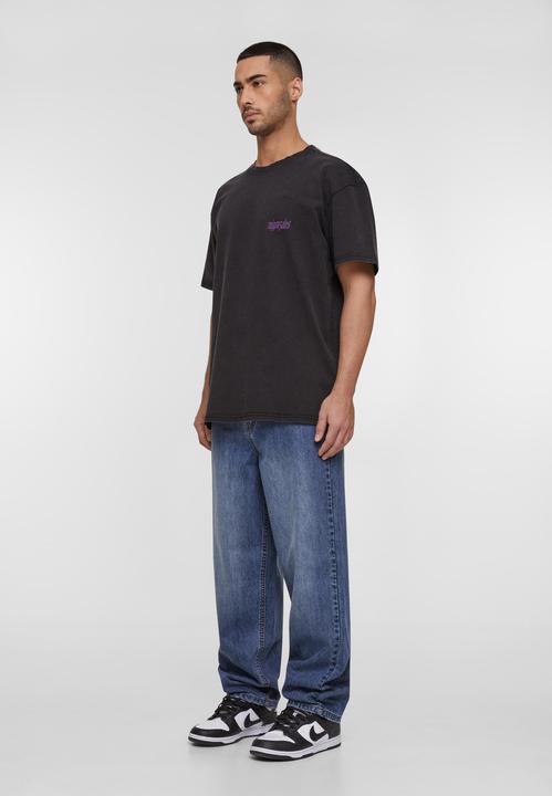 Image du produit Mjgonzales Tee MJG Oversized Acid Washed - Séraphin - 139983 (XS)