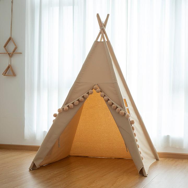 Produktbild Esmée Indoor Indianer