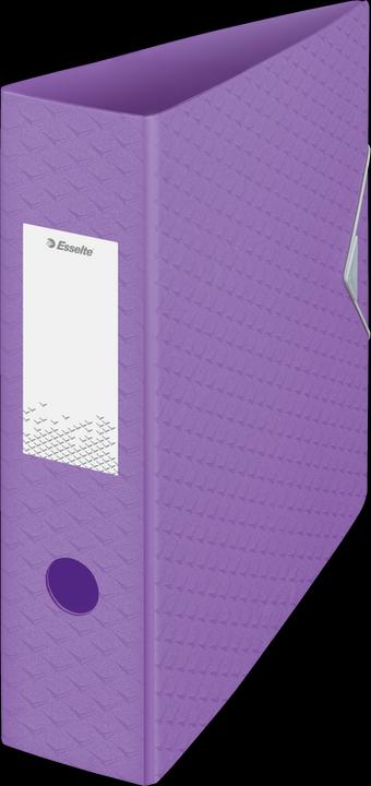 Immagine prodotto Esselte Cartella Polyfoam Colour'Breeze (A4, 82 mm, 1 x)