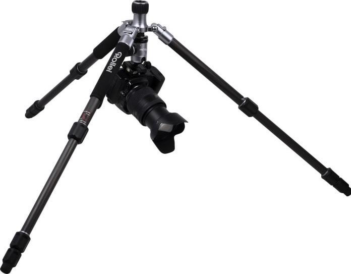 Productafbeelding Rollei C5i (Metaal)