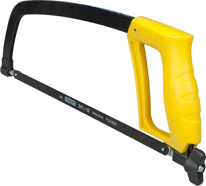 Immagine prodotto Stanley Hacksaw