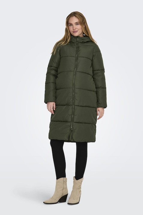 Image du produit Only Maternity OLMABBIE Steppmantel Steppmantel (M)