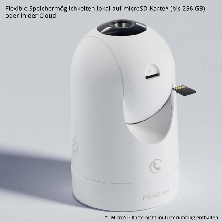 Productafbeelding Foscam R8M (3840 x 2160 Pixels)