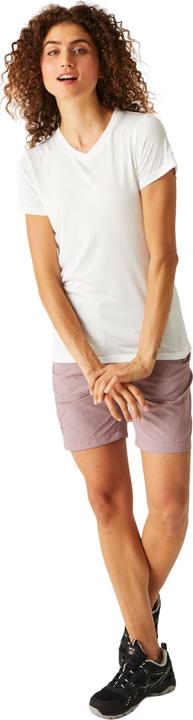 Immagine prodotto Regatta Fingal Maglietta Scollo a V Donna (46)