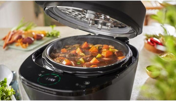Actual product image Philips MultiCooker HD 2151/40