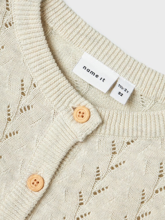 Immagine prodotto Name it Cardigan a maniche lunghe (74)