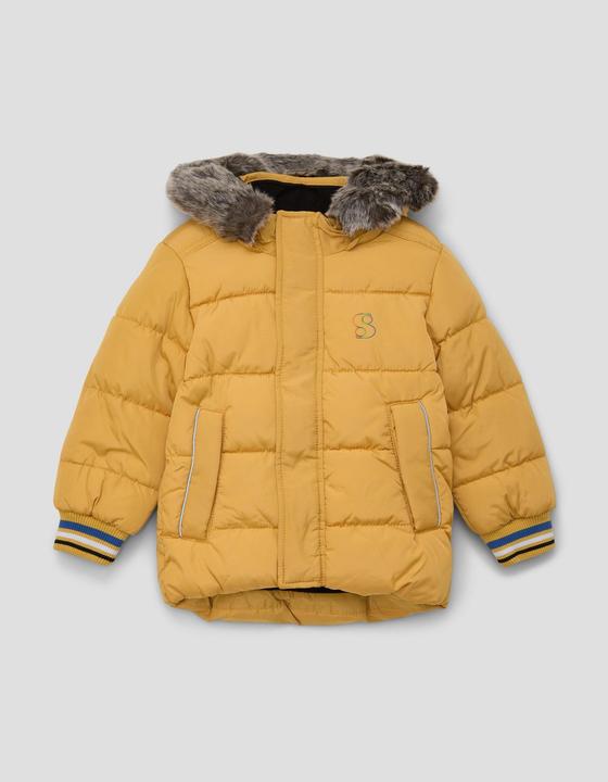 Produktbild s.Oliver Steppjacke (116)