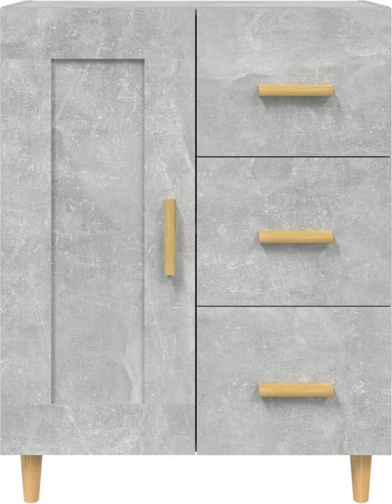 Image du produit vidaXL Sideboard (69.50 x 69.50 x 90 cm)