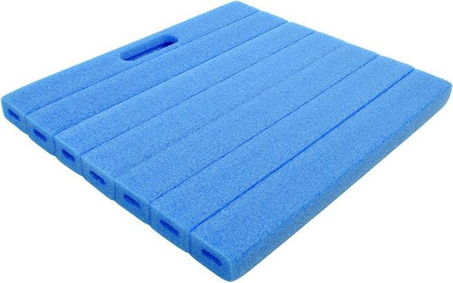 ProPlus Tapis de genoux 30x34,5x2,5cm