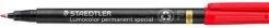 Actual product image Staedtler Lumocolor Permanent Special M special pen (1x)
