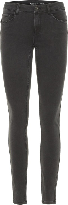 Vero Moda VMSEVEN Normal Waist Slim Fit Jeans (M)