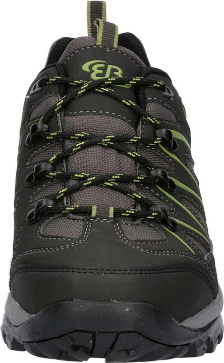 Produktbild Brütting Mount Hunter Low (36)